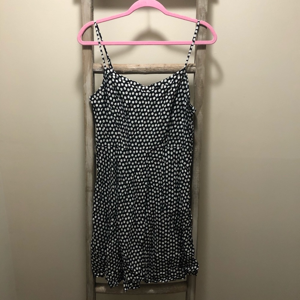 Old Navy Seashell Dress